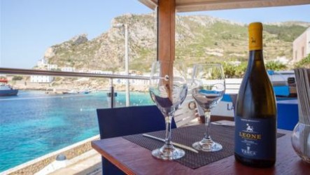 Trattoria del Mare - Ristorante Bar Arcobaleno
