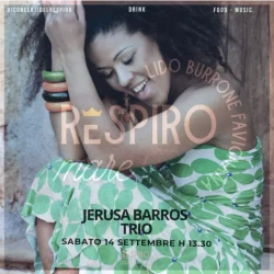 I Concerti Del Respiro