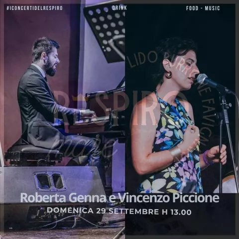 I Concerti Del Respiro