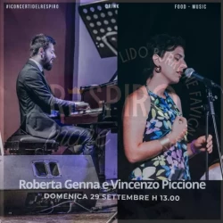 I Concerti Del Respiro