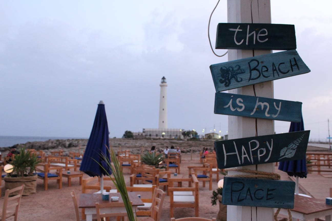 Baia Del Faro