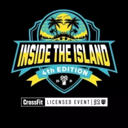 Inside The Island 4th Edition