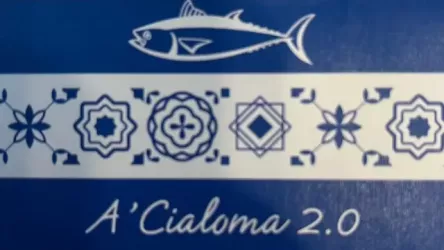 Ristorante A' Cialoma 2.0