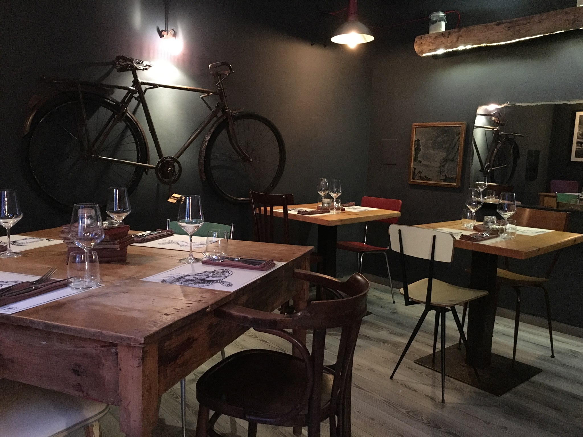 Ristorante SottoSale