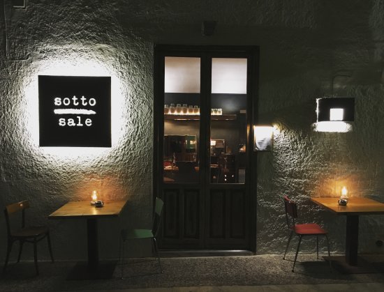 Ristorante SottoSale