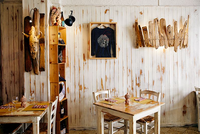Osteria SottoSale