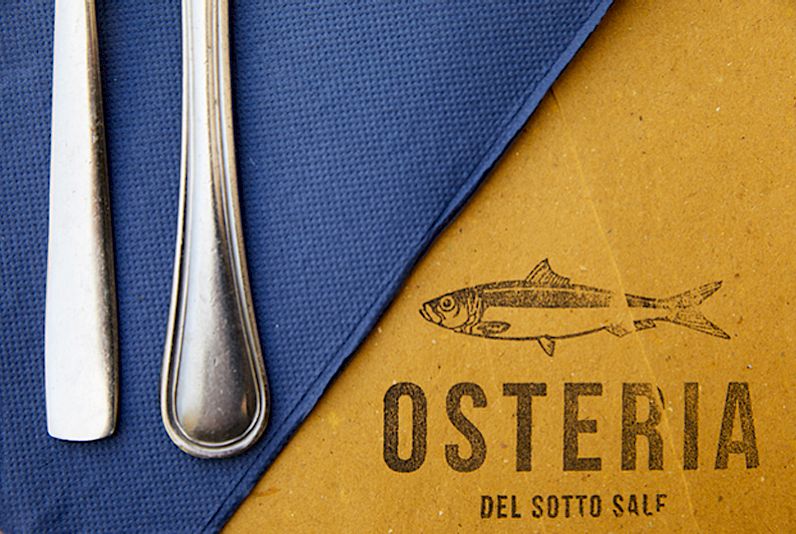 Osteria SottoSale