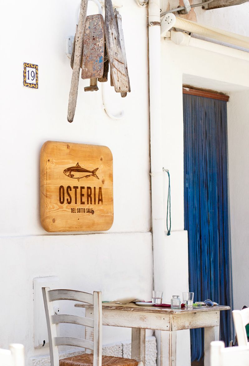 Osteria SottoSale