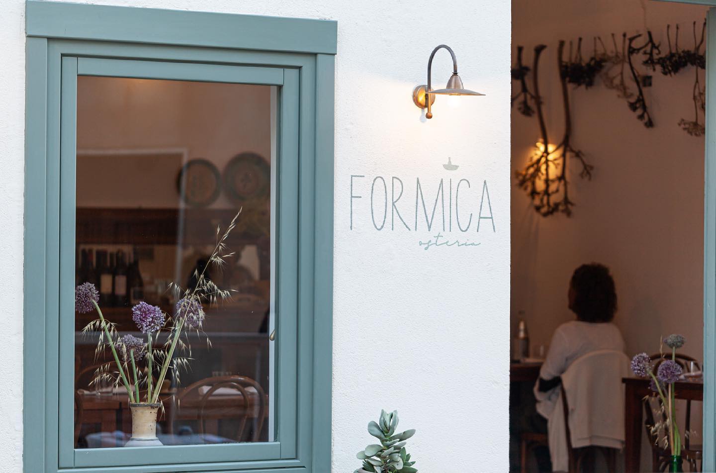 Osteria Formica