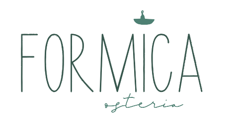 Osteria Formica