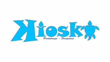 Kiosko Bar