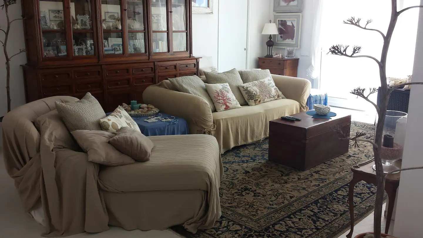 My Heaven Beach House