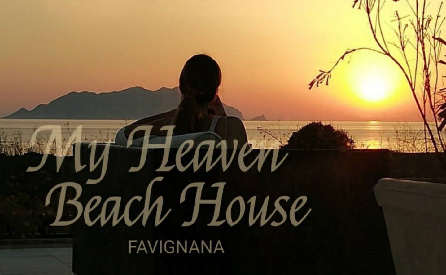 My Heaven Beach House