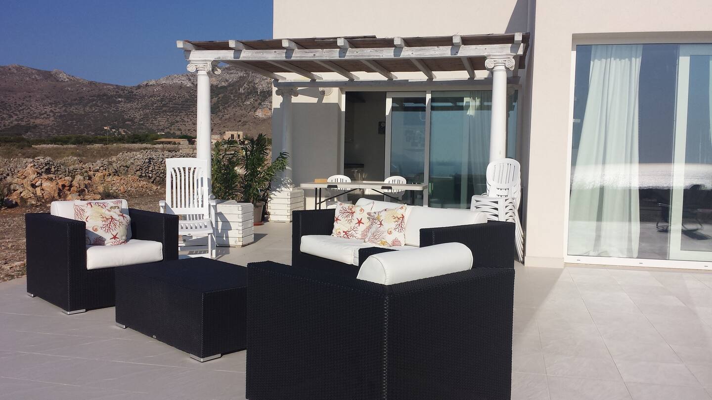 My Heaven Beach House