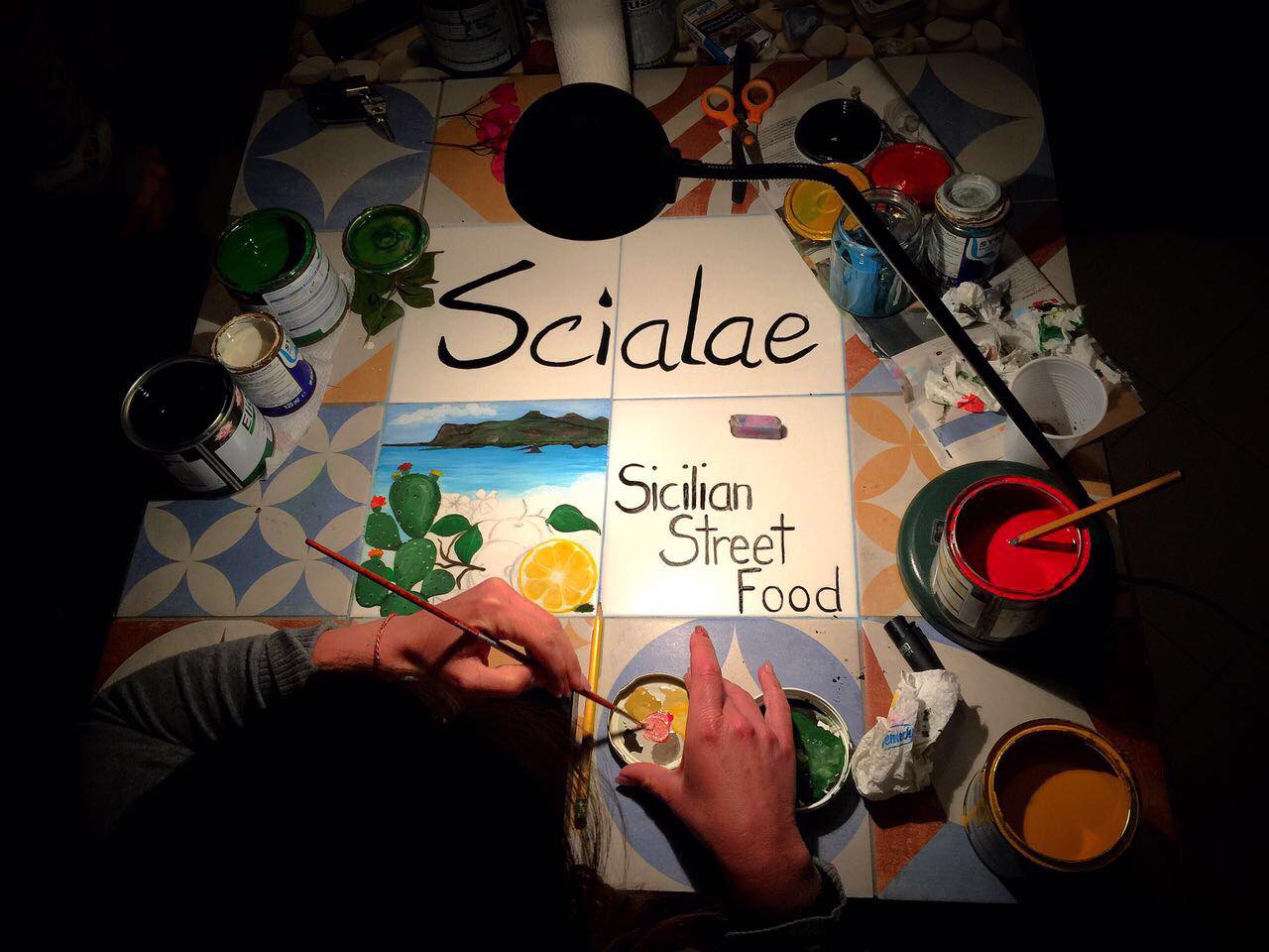 Scialae