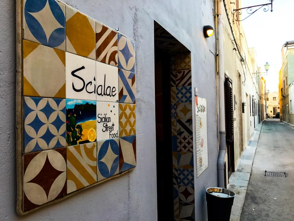 Scialae