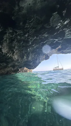 Alla scoperta delle Grotte Marine di Favignana: meraviglie scolpite dal mare