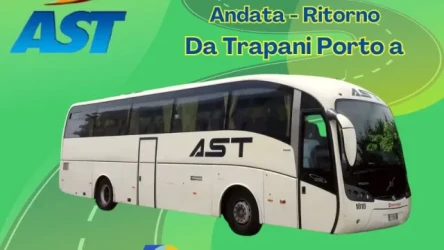 Nuovi Orari Pullman AST