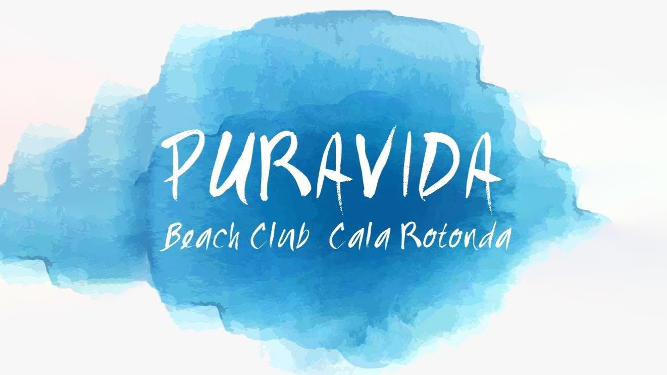 PuraVida Beach Club Sunsetbar