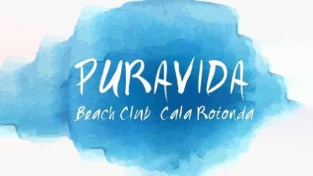 PuraVida Beach Club Sunsetbar