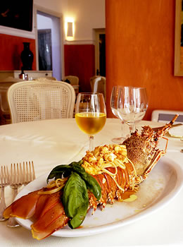Ristorante Egadi