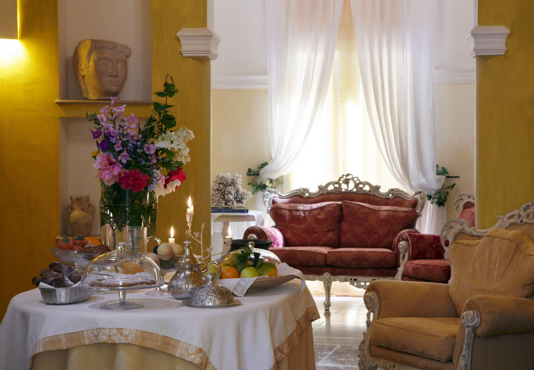 Ristorante Egadi