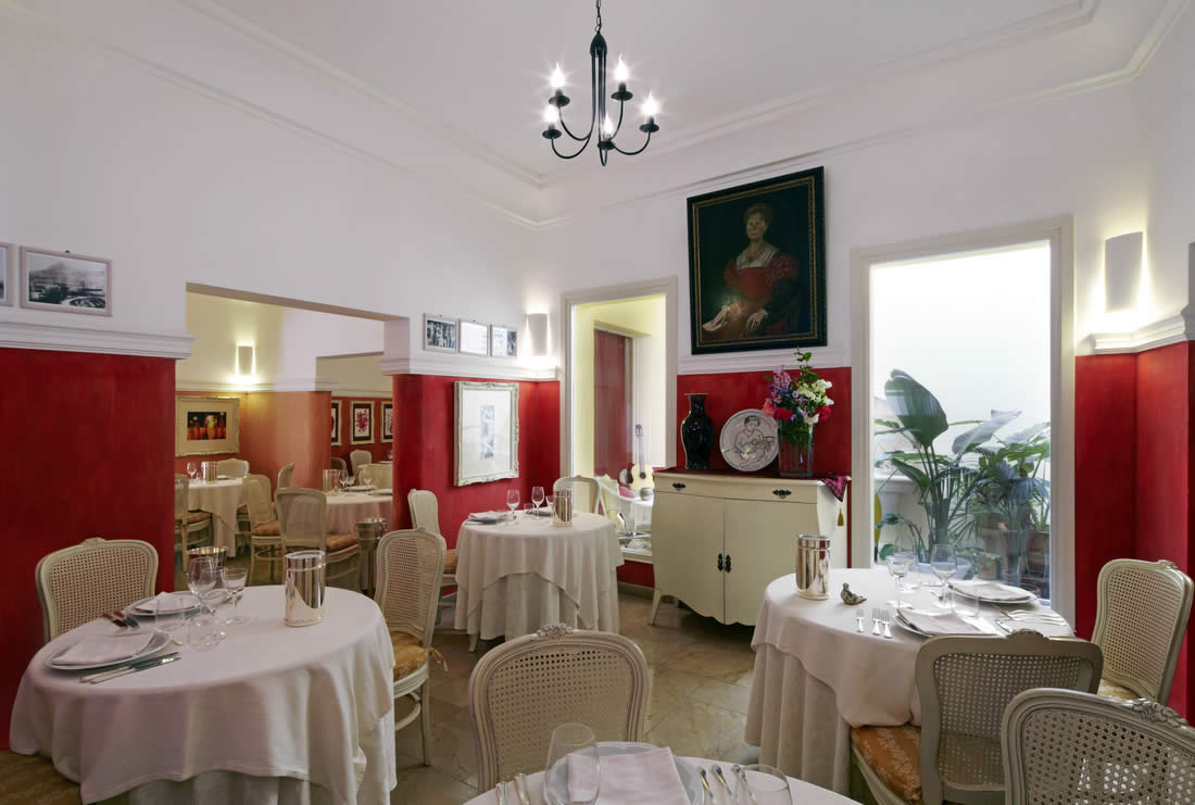 Ristorante Egadi