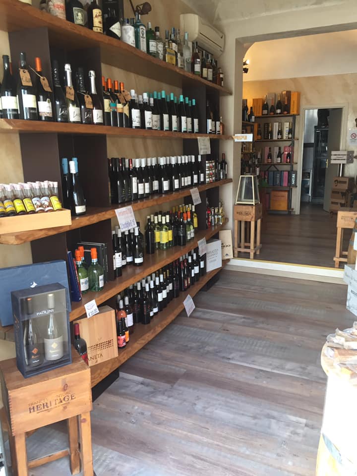 Enoteca Viino