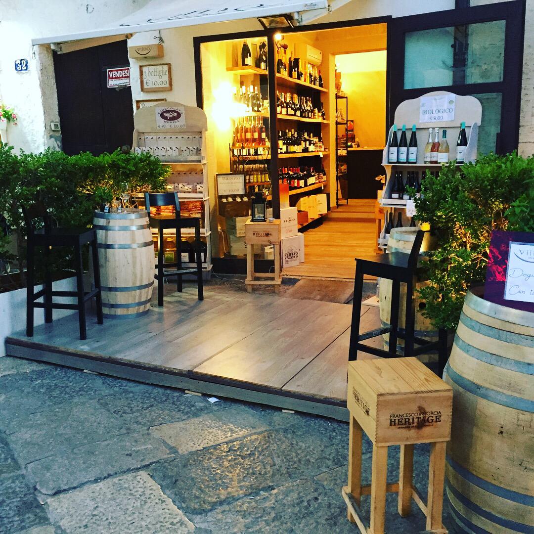 Enoteca Viino