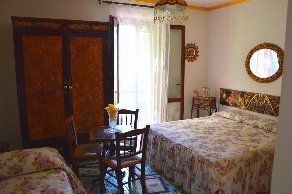 Al Gattopardo Guest House