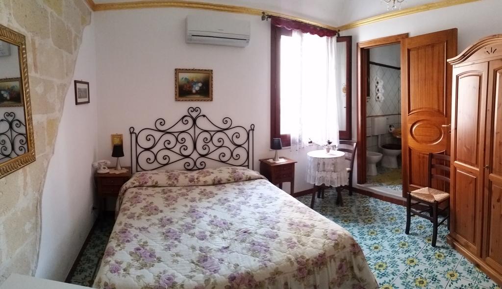 Al Gattopardo Guest House