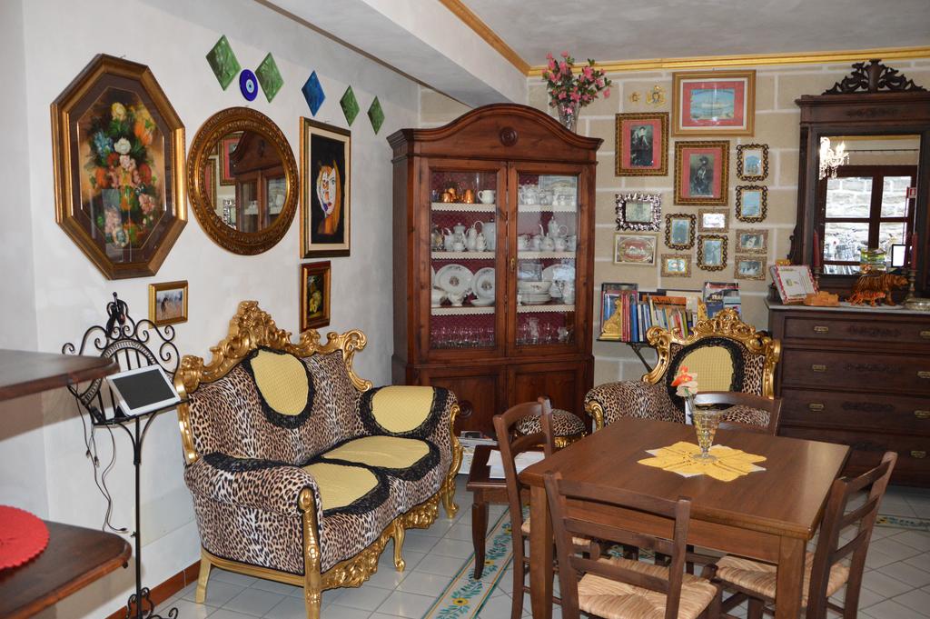 Al Gattopardo Guest House