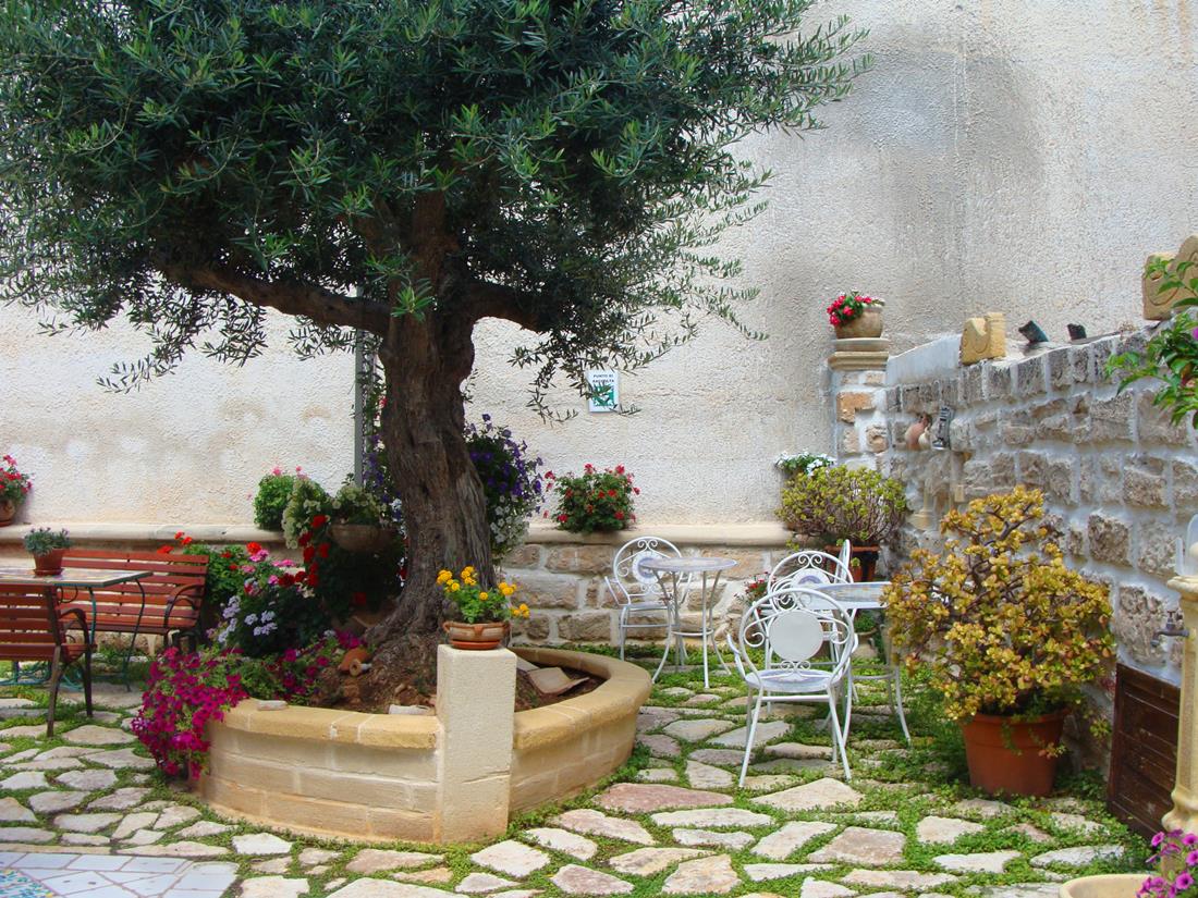 Al Gattopardo Guest House