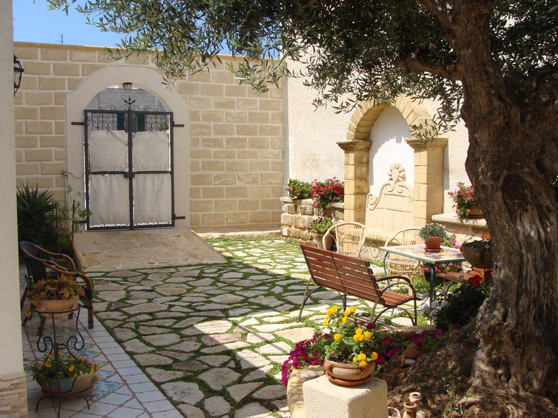 Al Gattopardo Guest House