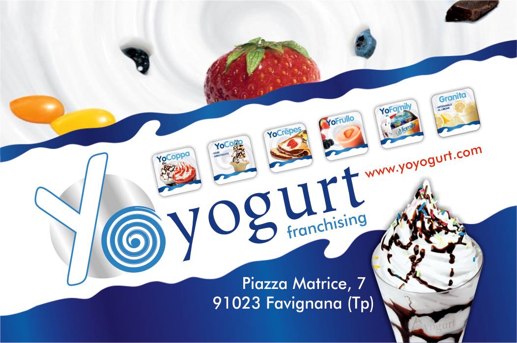 Yoyogurt