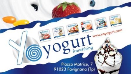 Yoyogurt