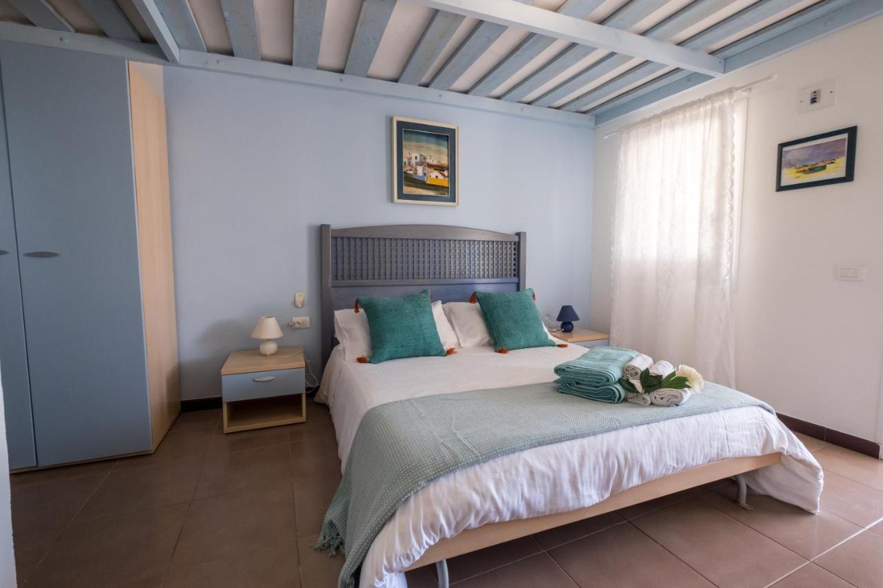 Albergo Isola Mia