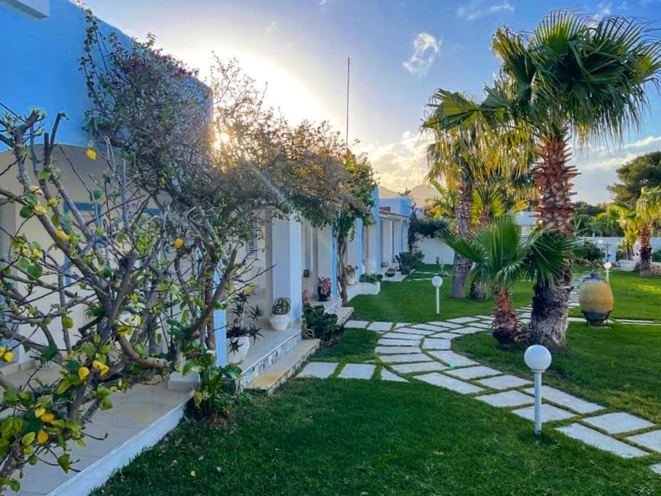 Albergo Isola Mia