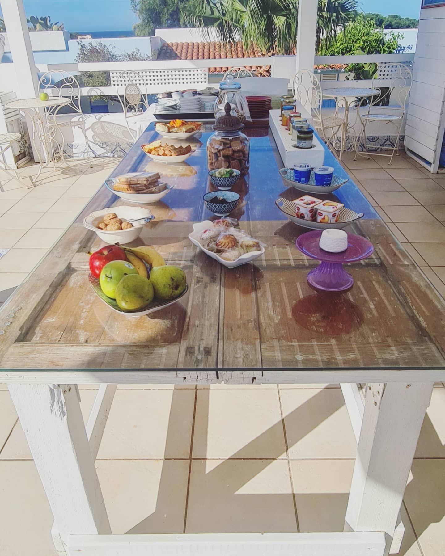 Albergo Isola Mia