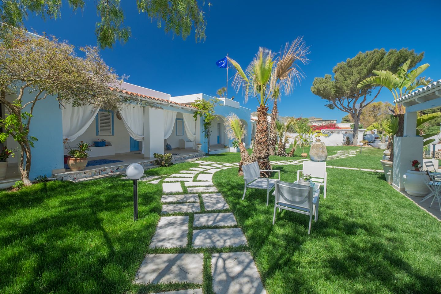 Albergo Isola Mia