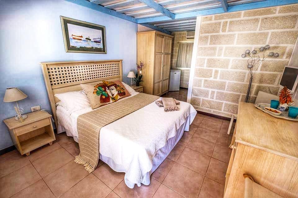 Albergo Isola Mia
