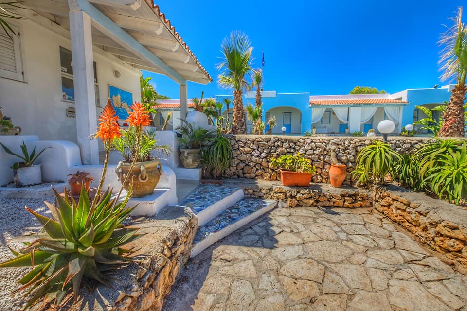 Albergo Isola Mia