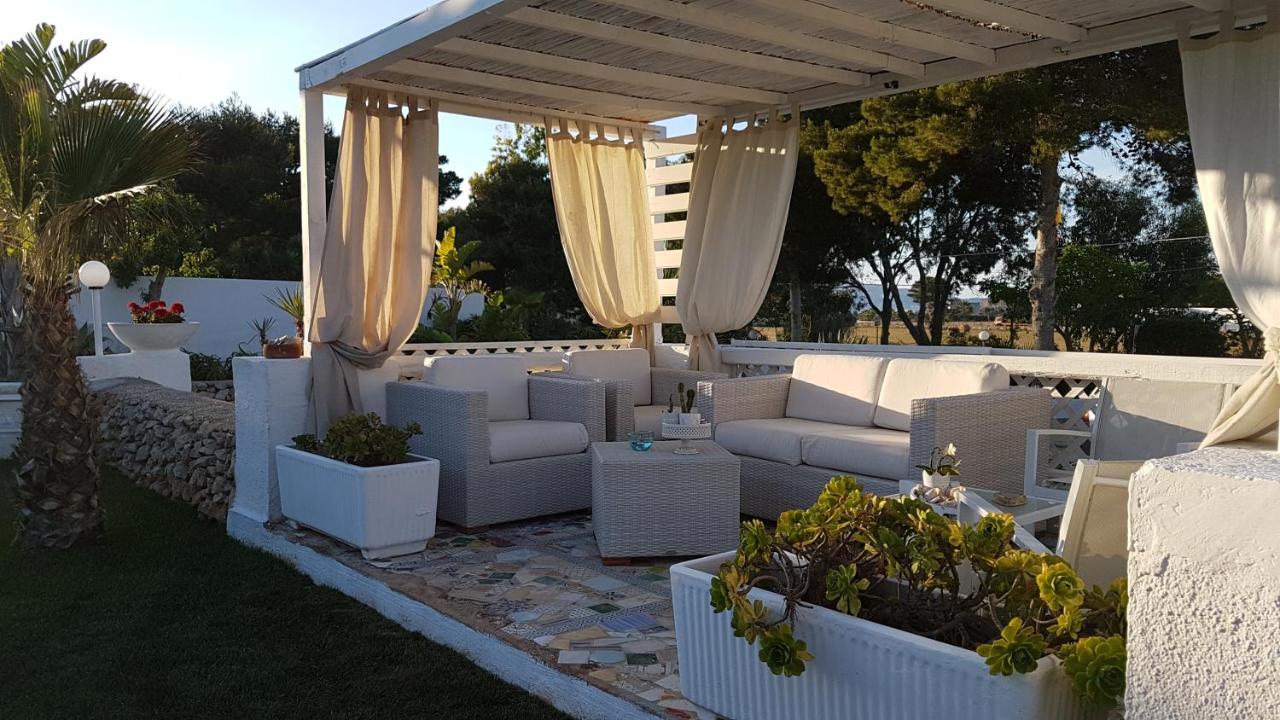 Albergo Isola Mia