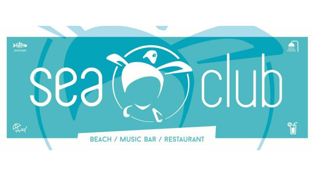 Sea Club Beach Bar