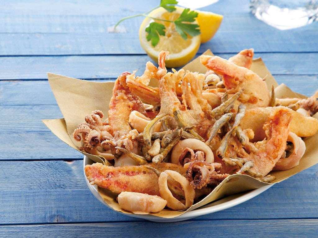 Sea Club La Taverna