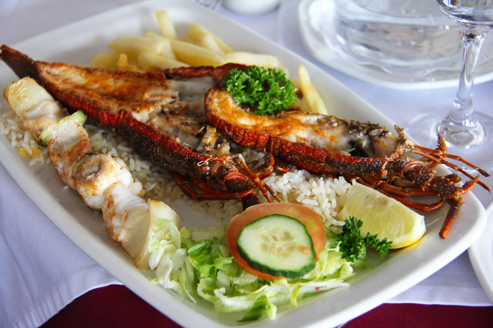 Sea Club La Taverna