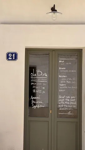 La Berta