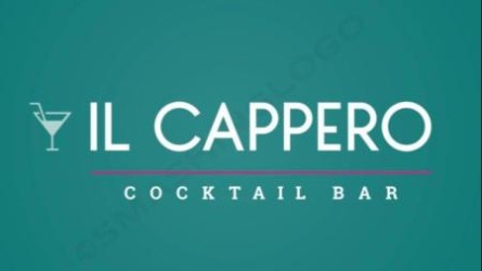 Il Cappero Cocktail Bar