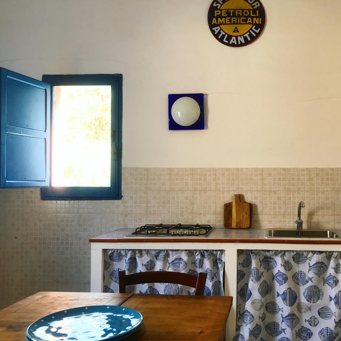 L'Ora dei Forni