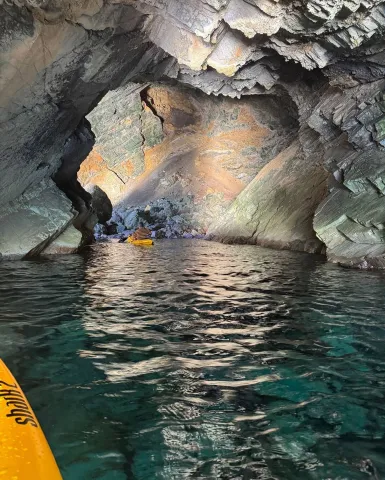 SUP & Kayak Rental